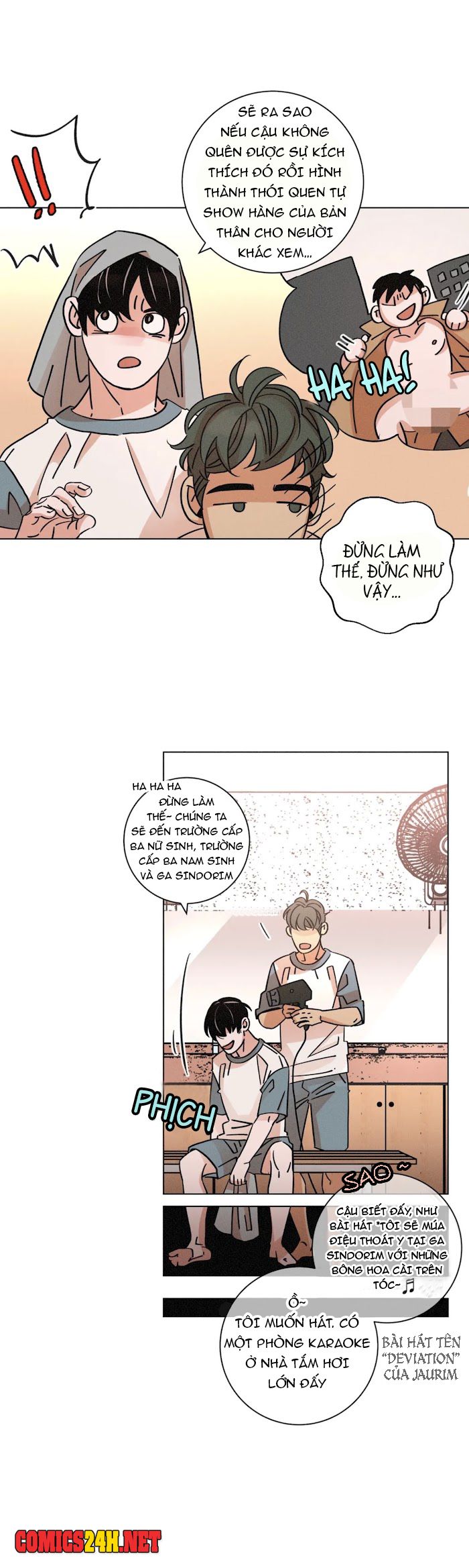 ouroboros chapter 38 3