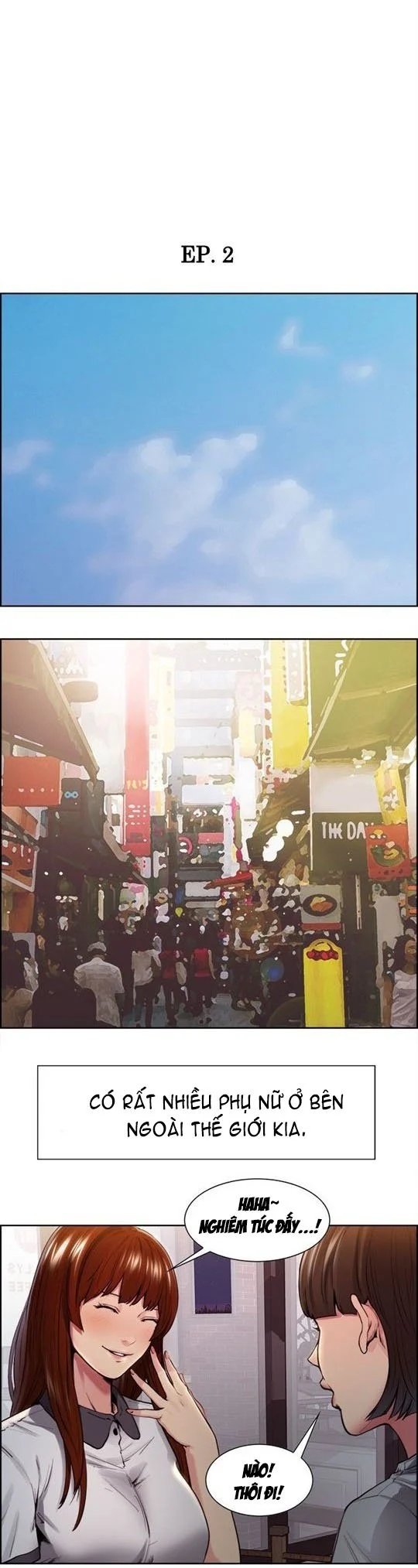 hương vị trái cấm chapter 2 7