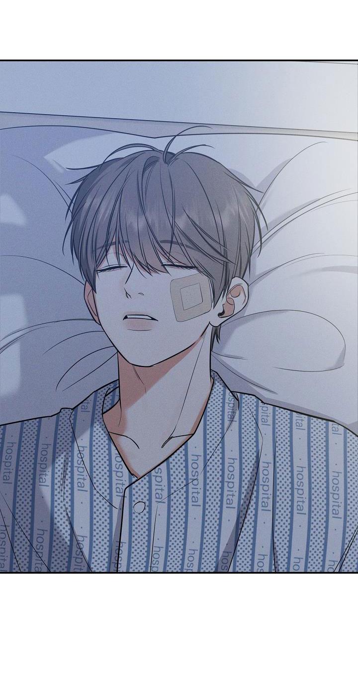 mặt trời của đêm chapter 33 11