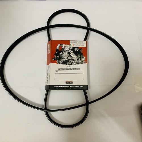 Dây Curoa Bando 3PK 820