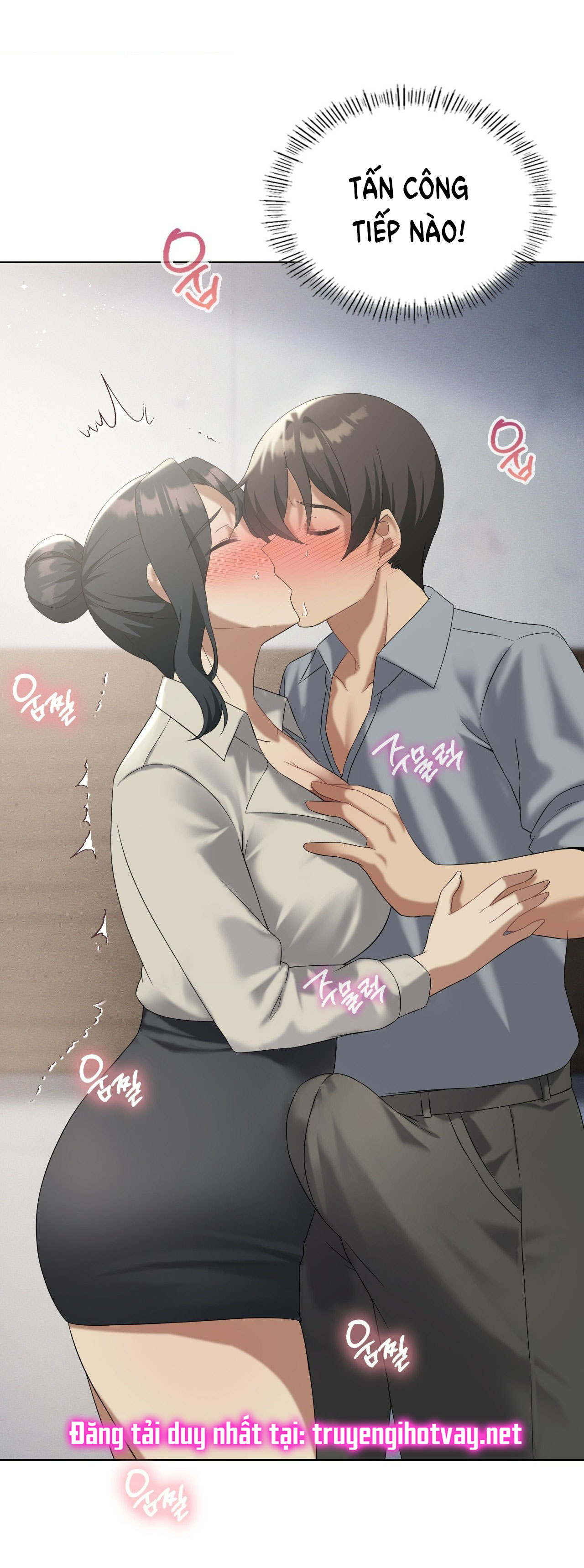 [18+] thăng cấp đến khi hài lòng chapter 39.2 31