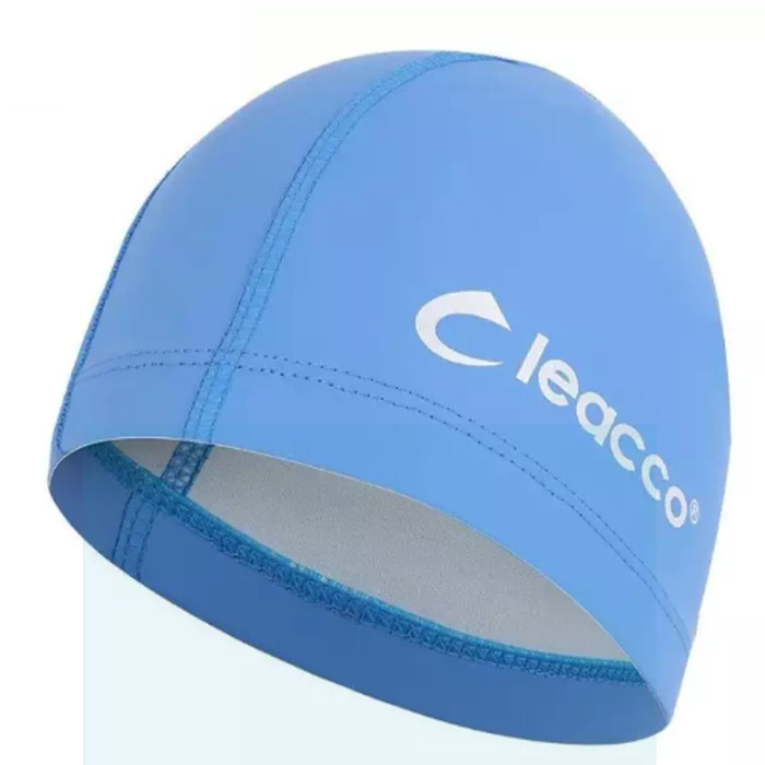 Nón Bơi Vải PU Yesure Cleacco Cao Cấp