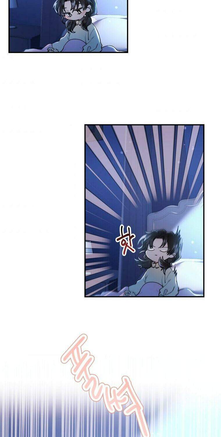 tôi đã trở thành con gái nuôi của nam chính chapter 20 49