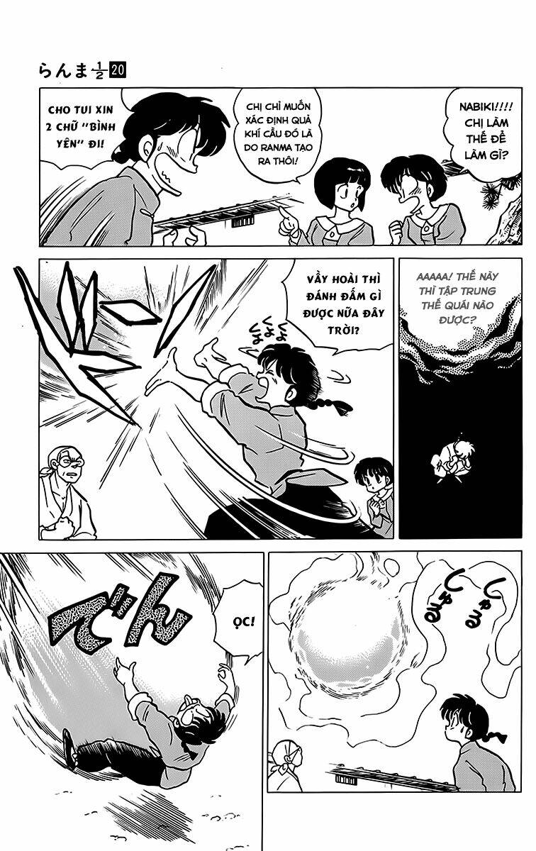 suối lời nguyền chapter 205 7