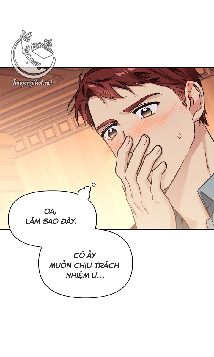 ác nữ xứng đôi với bạo chúa chapter 84.1 33