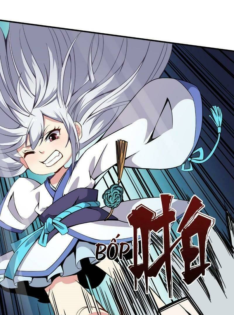 tổ thượng có tiền chapter 2 43