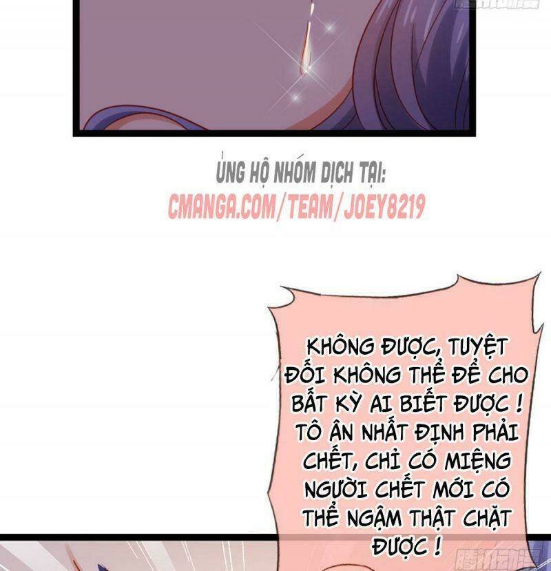 đứng yên ! phụng chỉ đánh cướp đây chapter 24 19