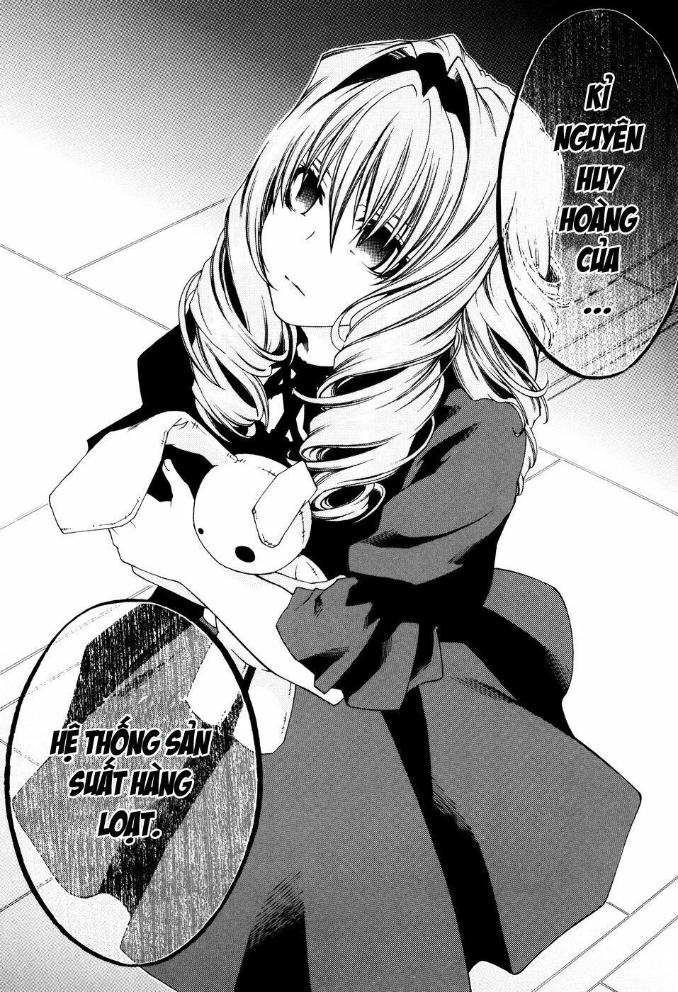 mother keeper chapter 13 18