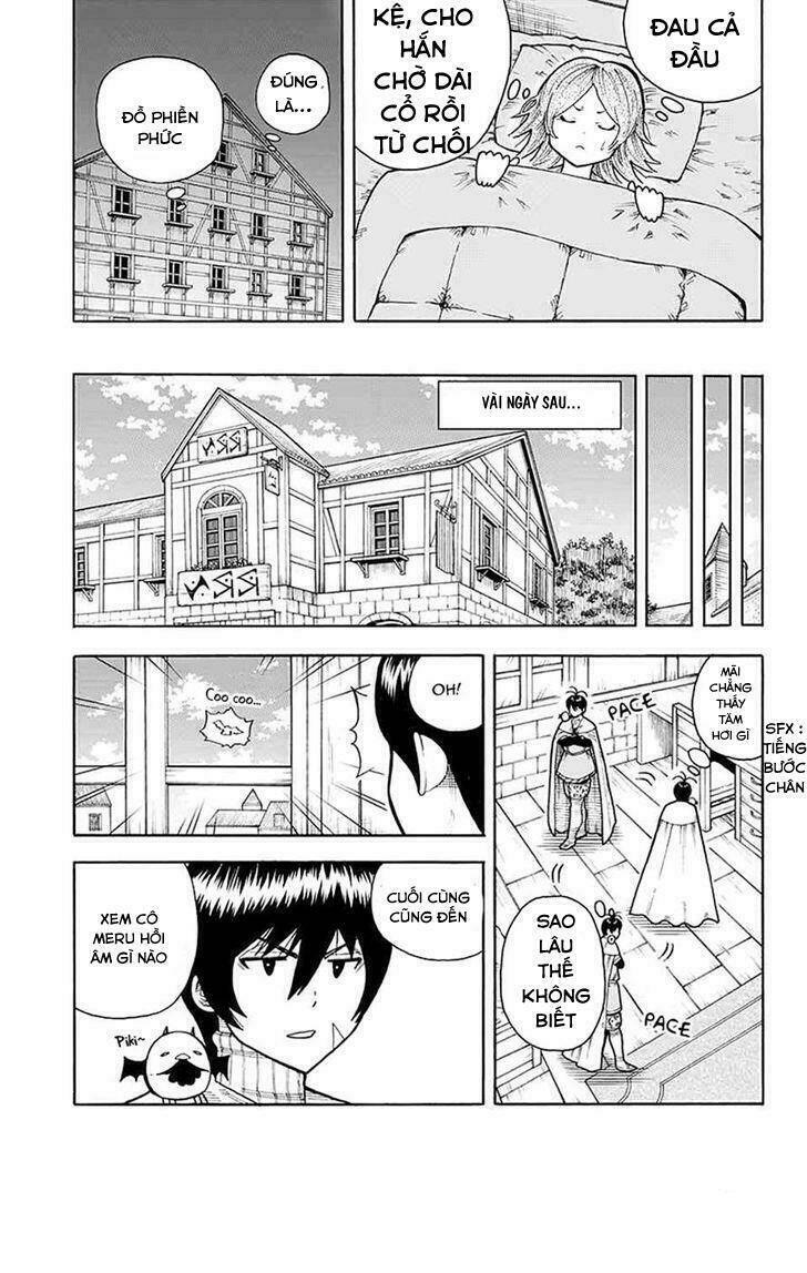 anh hùng tuyển vợ chapter 5 17