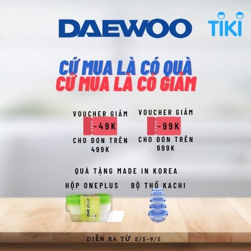 Đèn Diệt Côn Trùng Daewoo DWIK-680