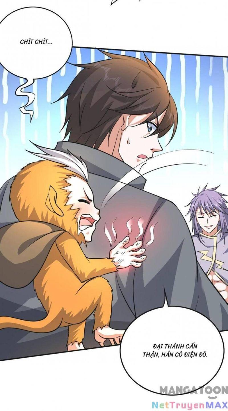 tối cường thần y tại đô thị chapter 272 29