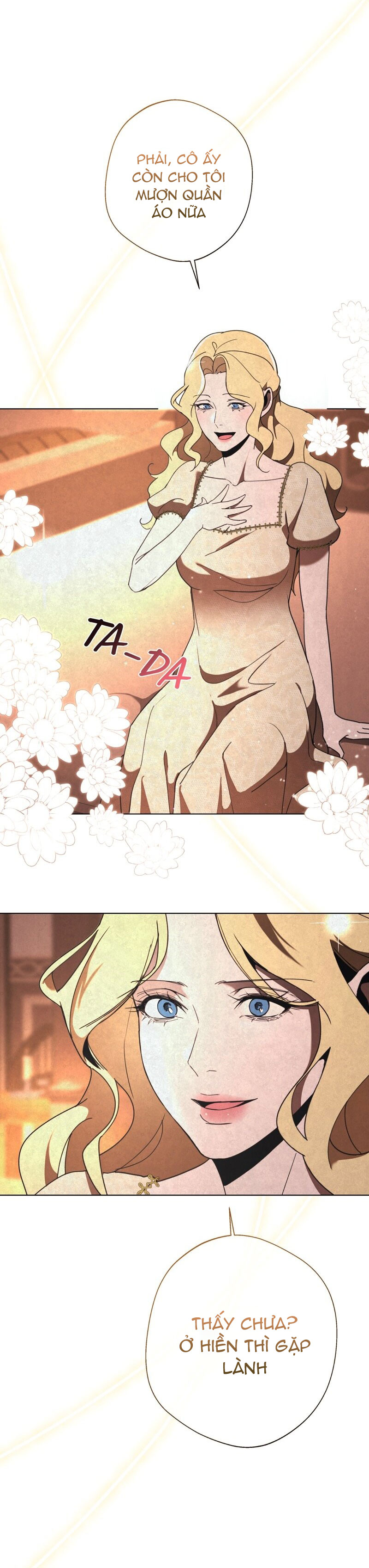 sự cứu rỗi đầy cám dỗ chapter 12.2 7