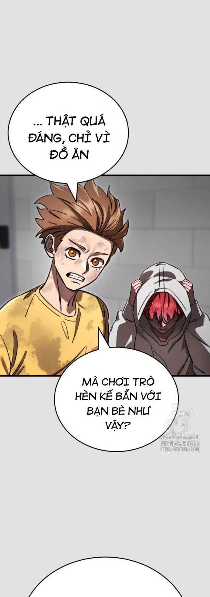 Thiên Ma Tái Lâm chapter 65 19