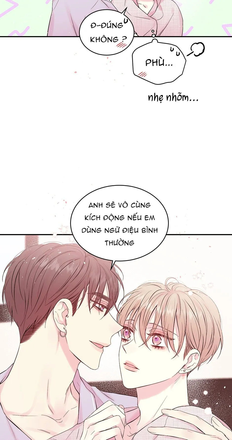 in my closet chapter 89 23