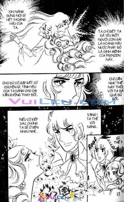 hoa hồng véc-xây chapter 8 17