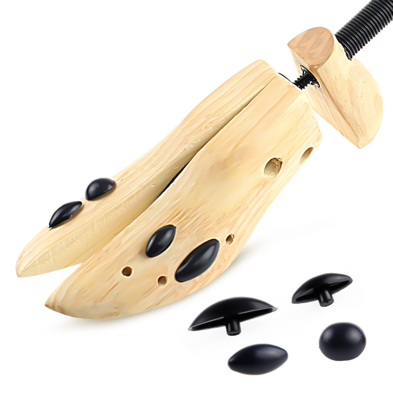 Shoe Tree Stretcher - Cây Nong, Kích Size Giày Nam &amp; Nữ