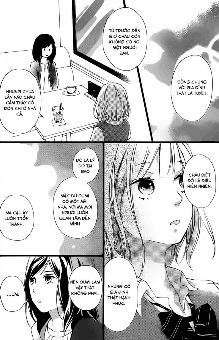 seishun note chapter 7 17