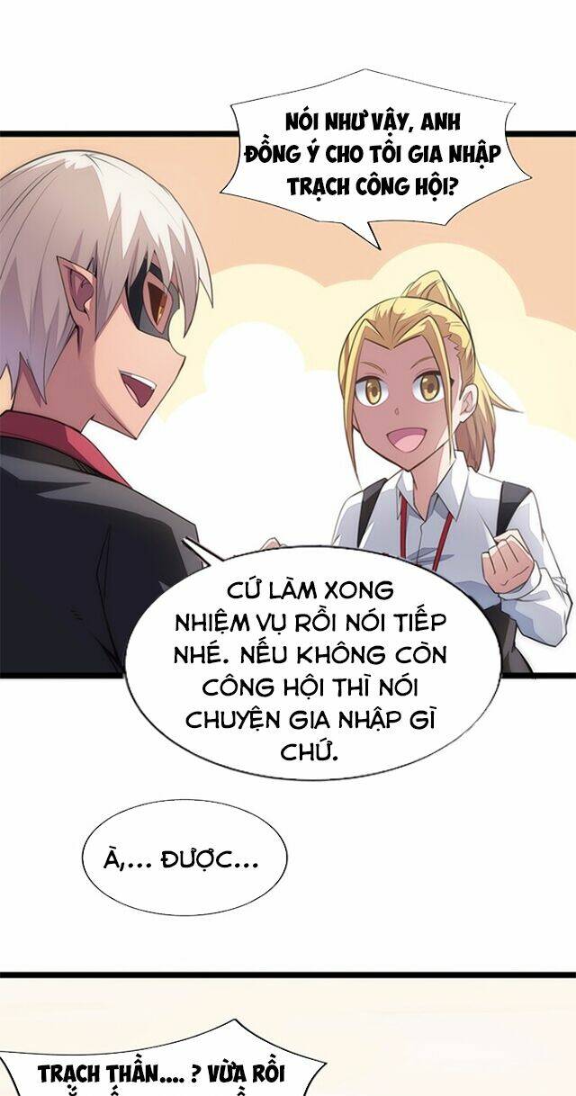 ma vương pháp tắc chapter 26 25