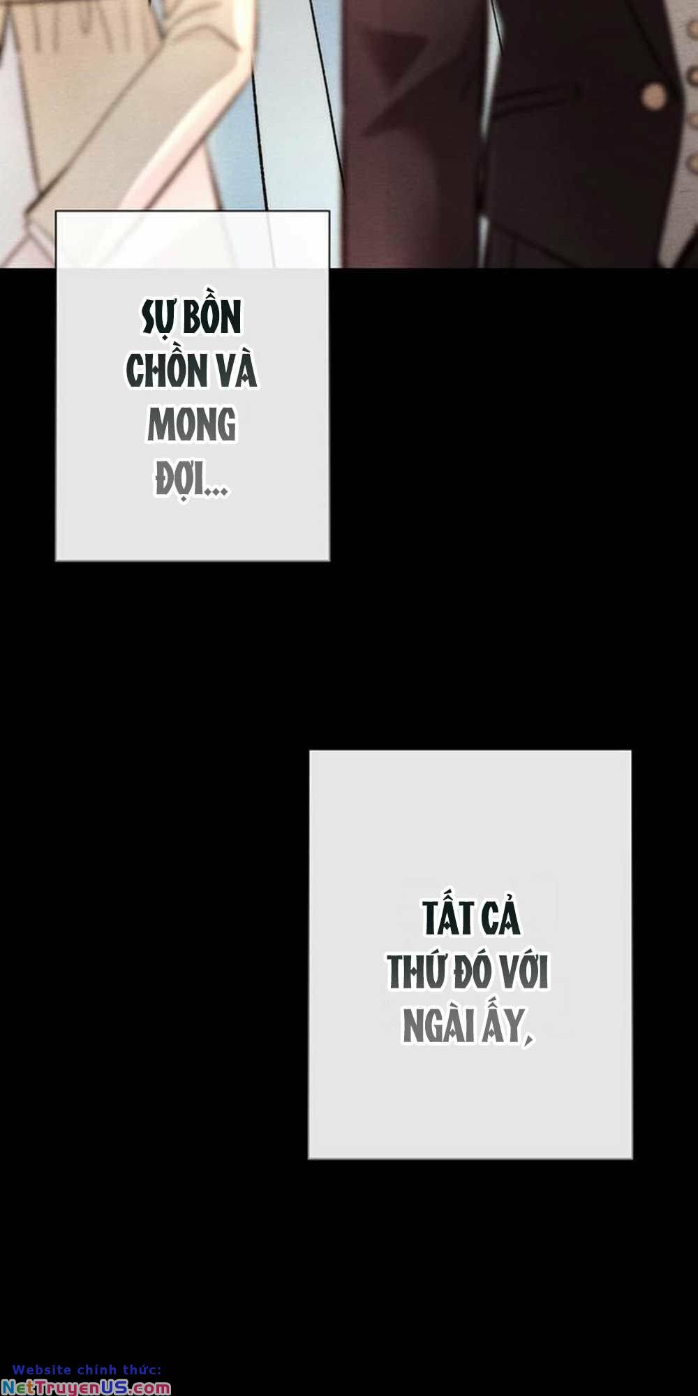 Hoàng Tử Rắc Rối chapter 39.2 5