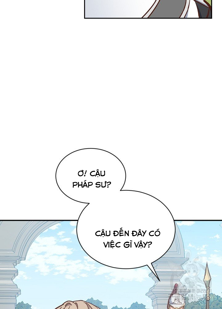 sự quay trở lại của pháp sư cấp 8 chapter 15 87