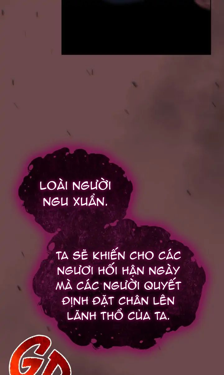 Đóa Hoa Tôn Kính chapter 23.1 - Trang 17