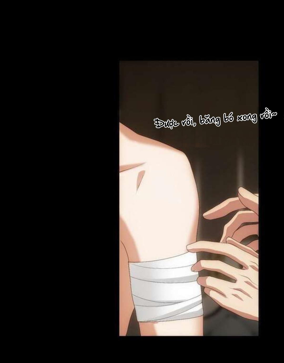 điện hạ thân ái chapter 7 24