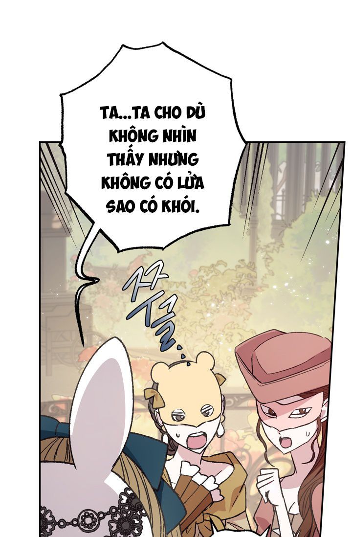 cha à, con không muốn kết hôn đâu chapter 20 91