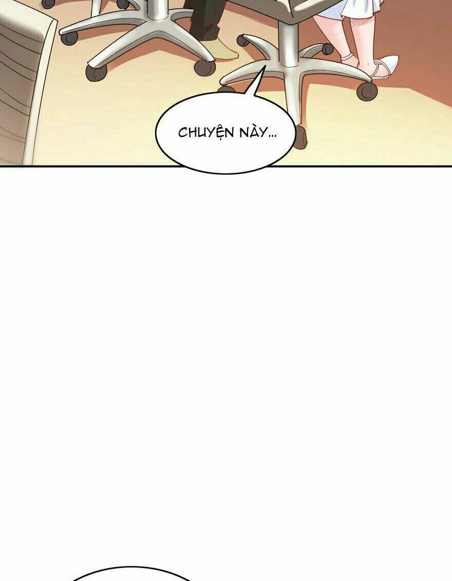 tiểu bạch điềm thê của long thiếu chapter 33 4