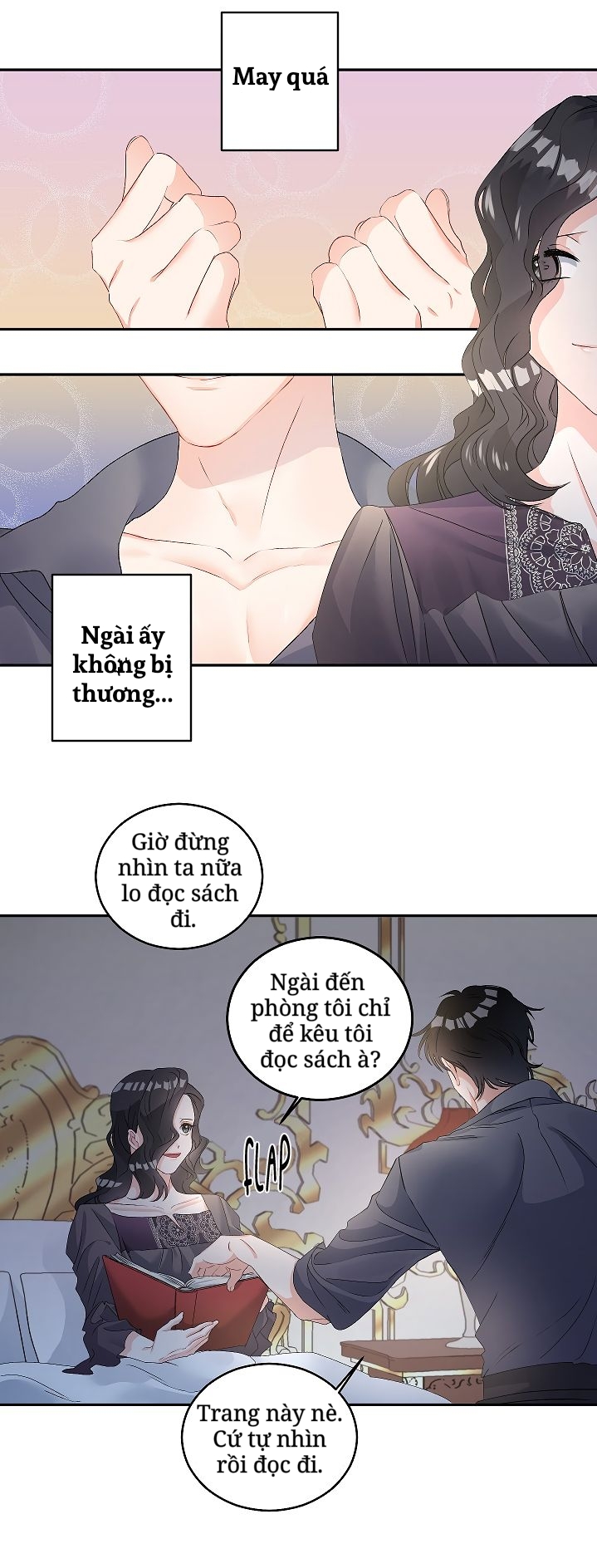 ebony, quạ đen chapter 53 21