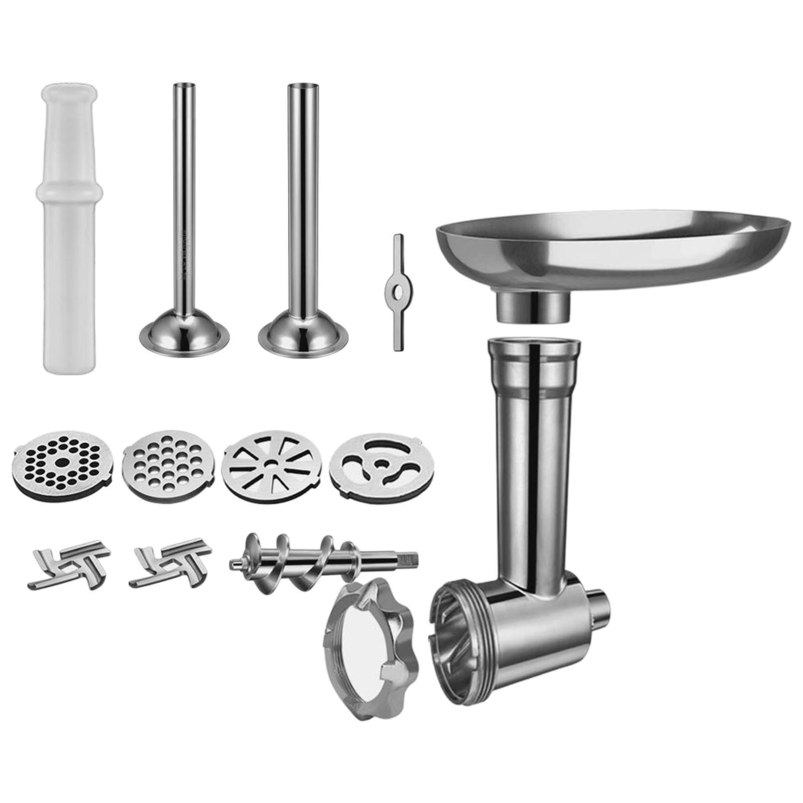 Meat Grinder Attachment fit for Meat Grinder Household Tool