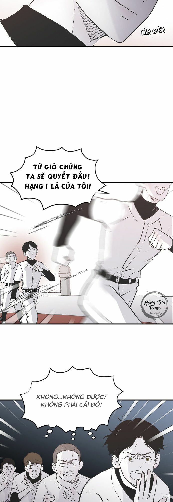 ba người anh trai cực phẩm của tôi chapter 9 3