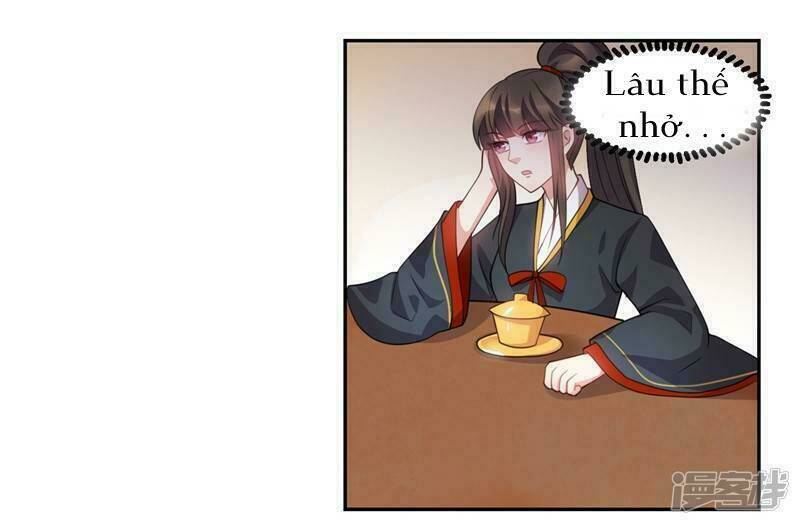 quả nhân có bệnh tên là tương tư chapter 33 3