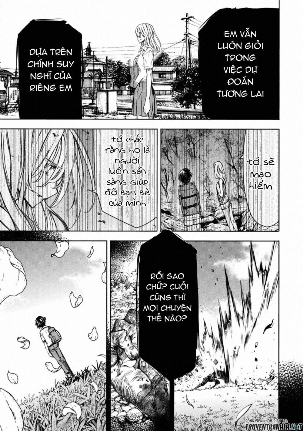 gleipnir - sợi xích thần chapter 49 15