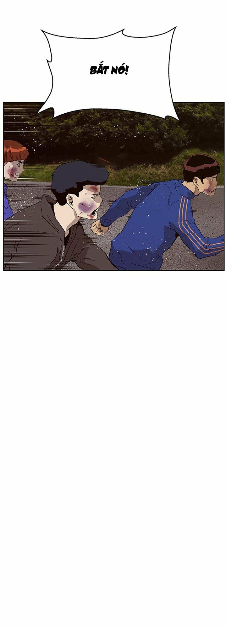 anh hùng yếu chapter 145 12