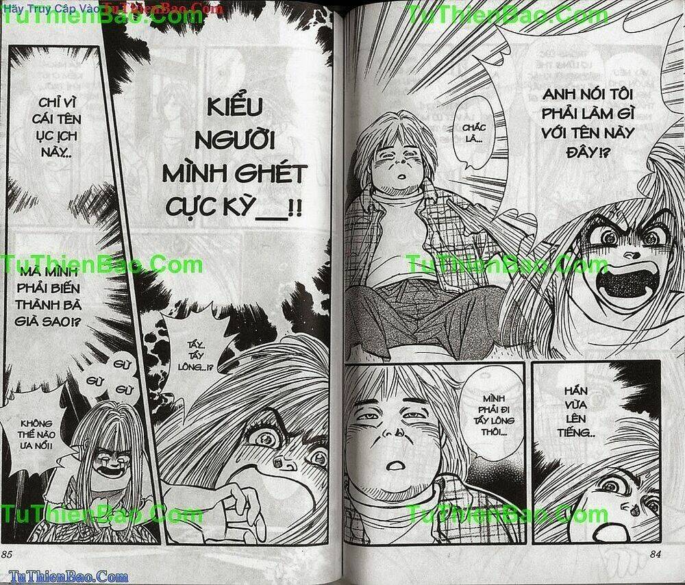 chỉ cần có anh chapter 1 42