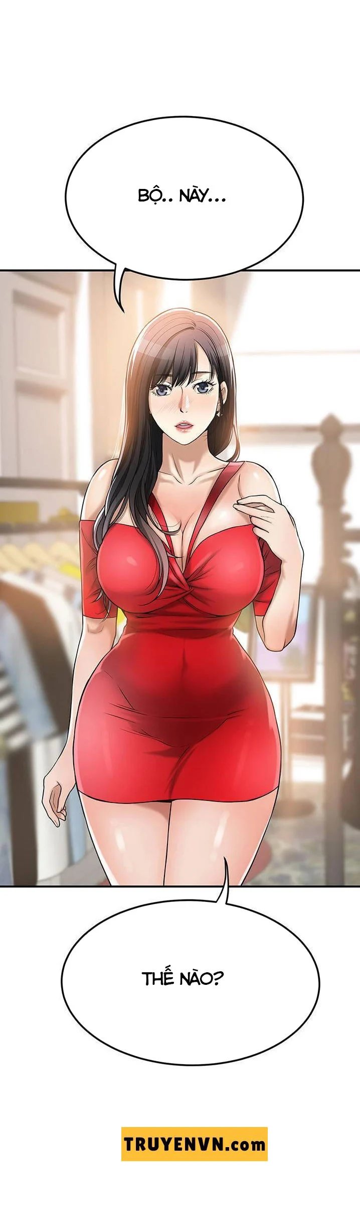 ham muốn chapter 26 9