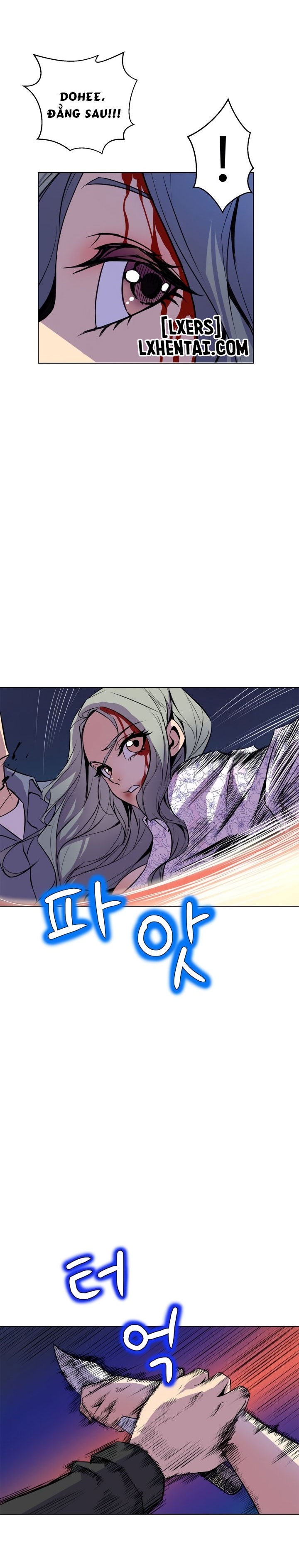 thân phận bí mật chapter 64 5