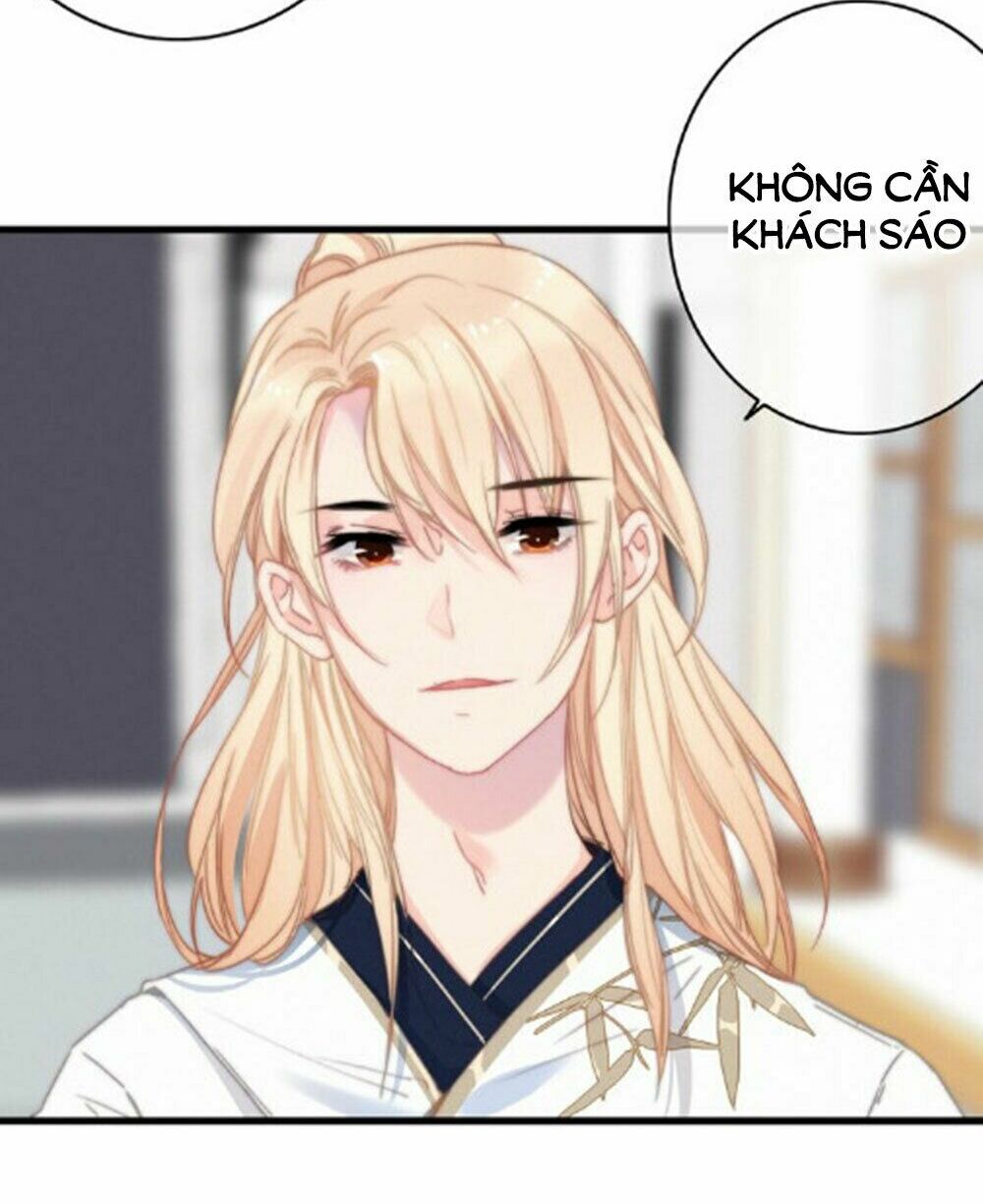 dữ tử thành thuyết chapter 19 3