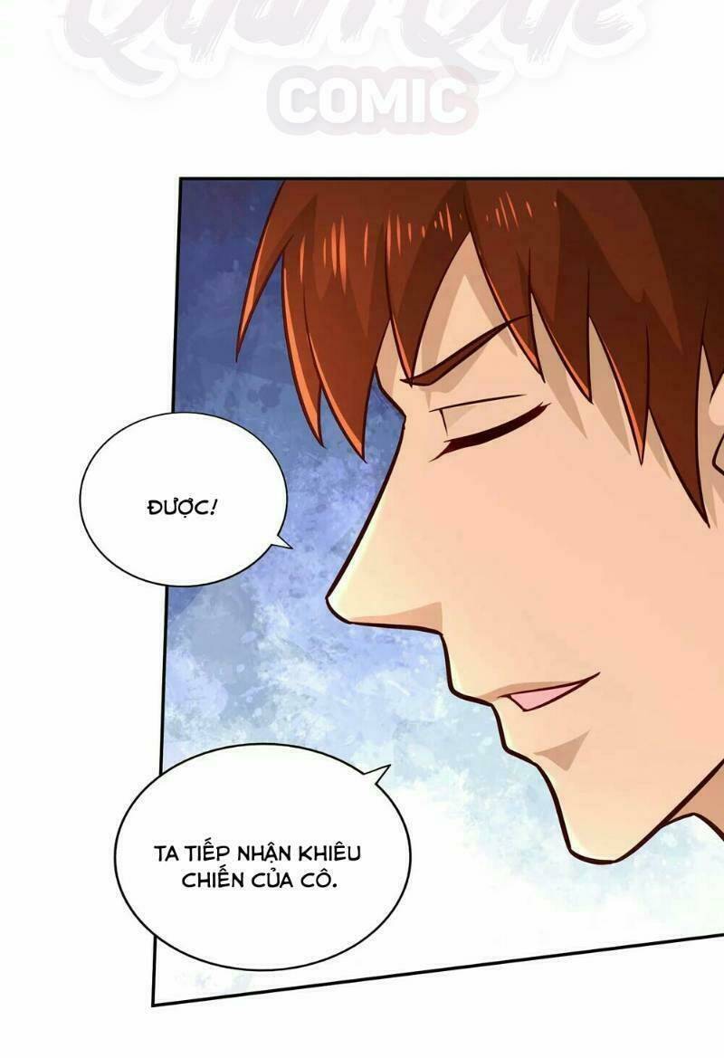 võ linh kiếm tôn chapter 90 22