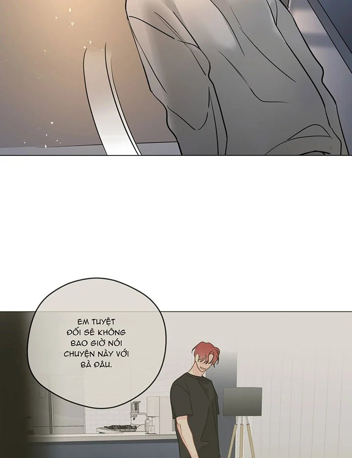 chuyện quái gì với giấc mơ đó vậy chapter 55 110