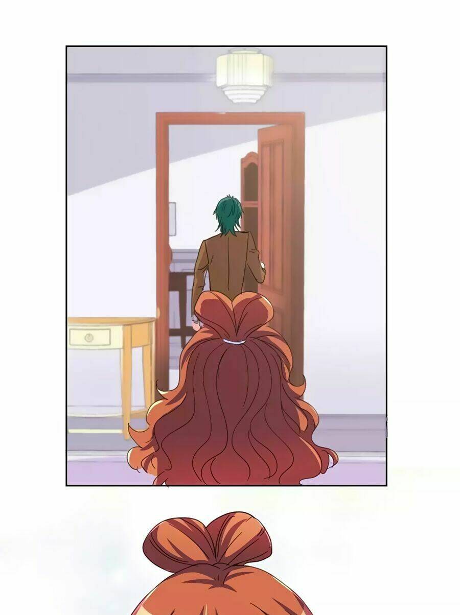 gia sư tình yêu của tôi chapter 13 31