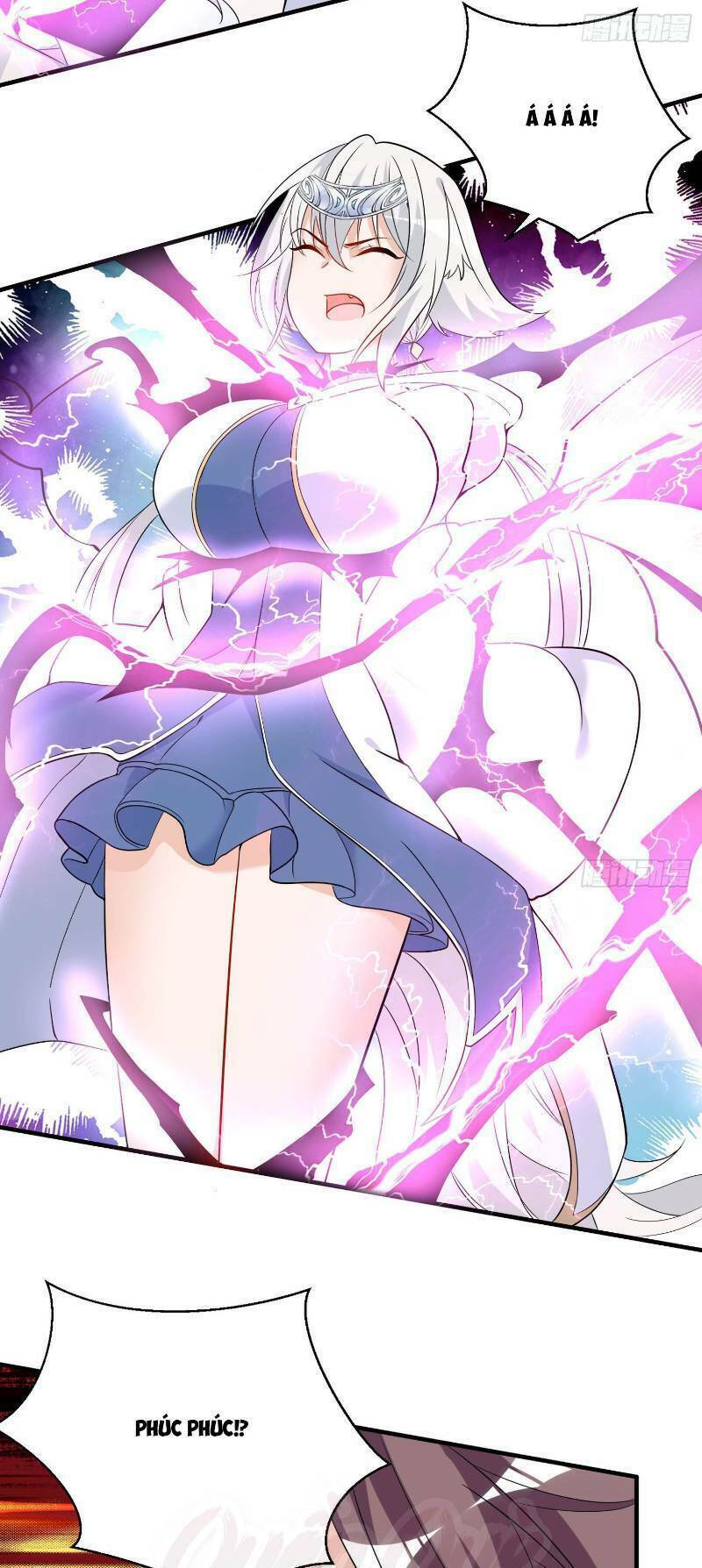 giáng thần chiến ký chapter 57 25