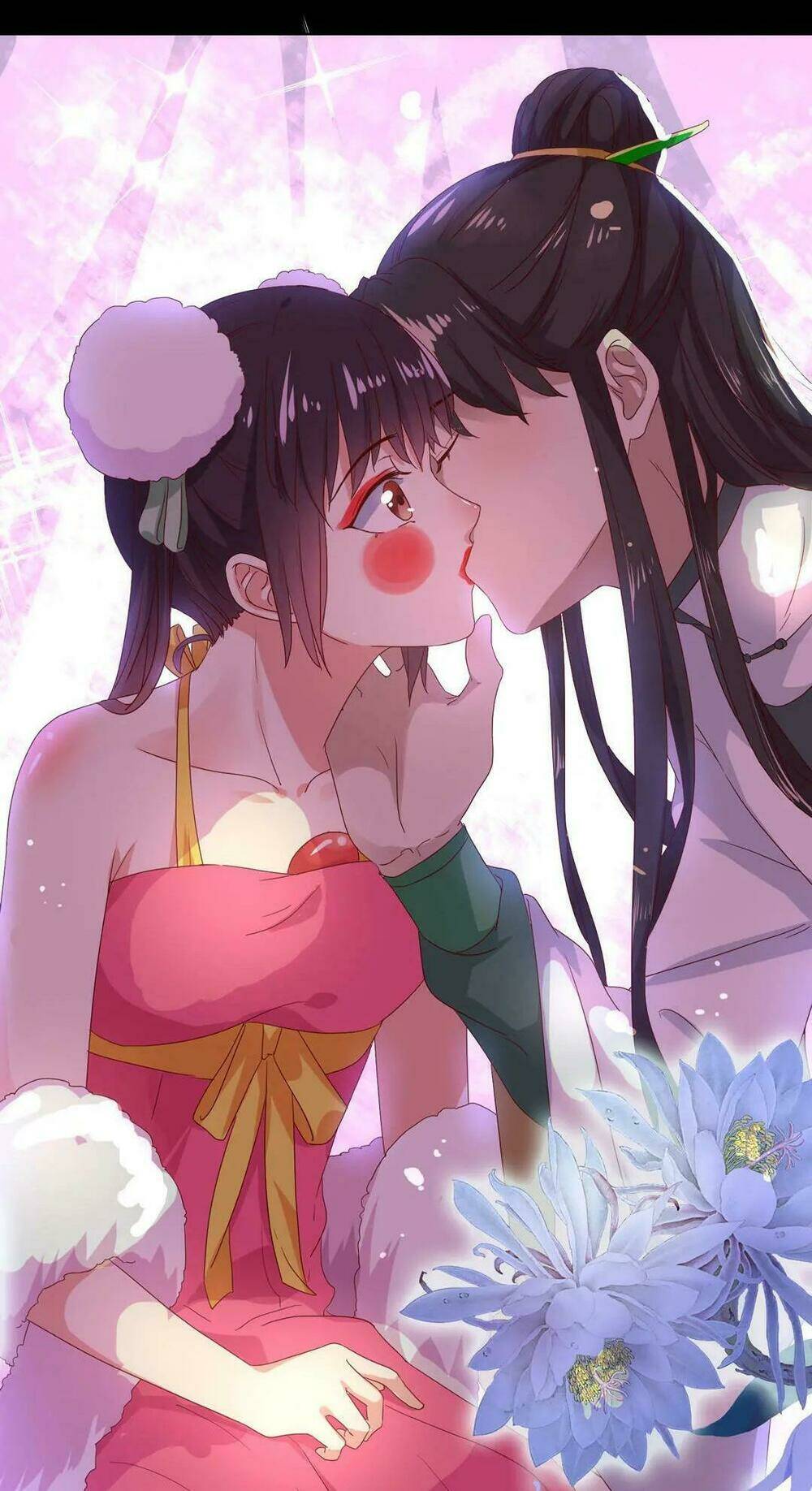 phi thiên địch tự dưỡng đích khẩu tử chapter 40 27