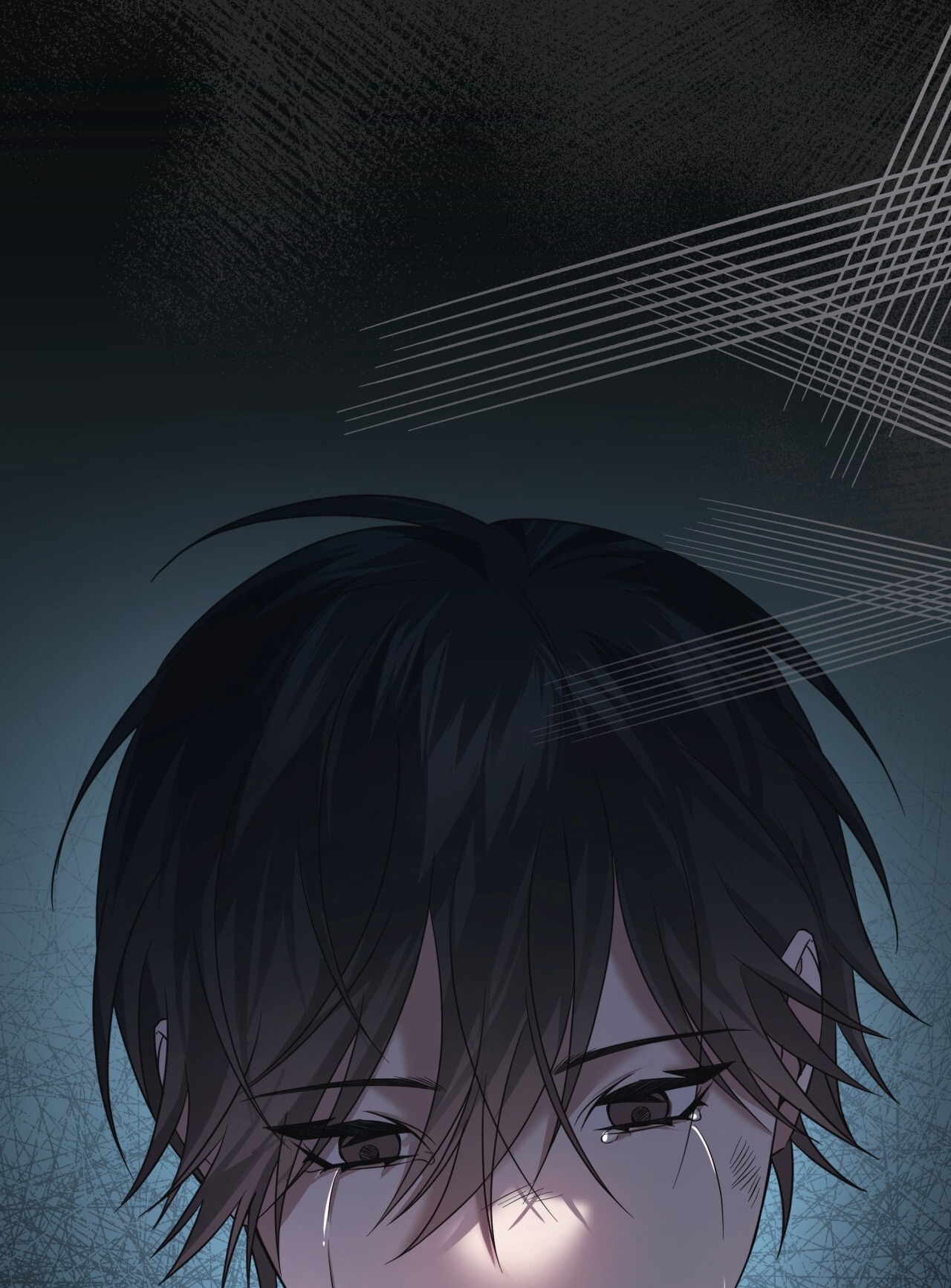 Amon- Không Thể Đoán Biết chapter 17.1 - Trang 8