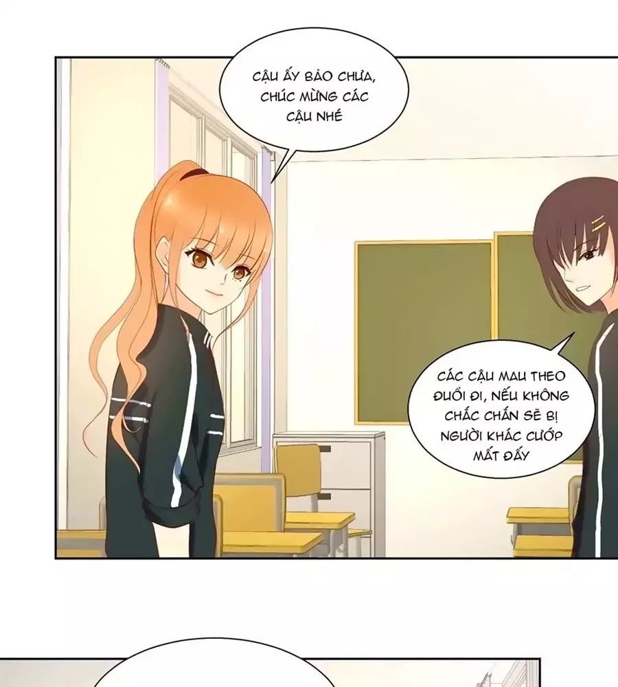 sinh sinh tương thác chapter 56 24