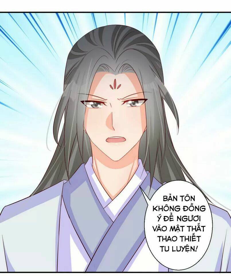 độc y cuồng phi chapter 49 1