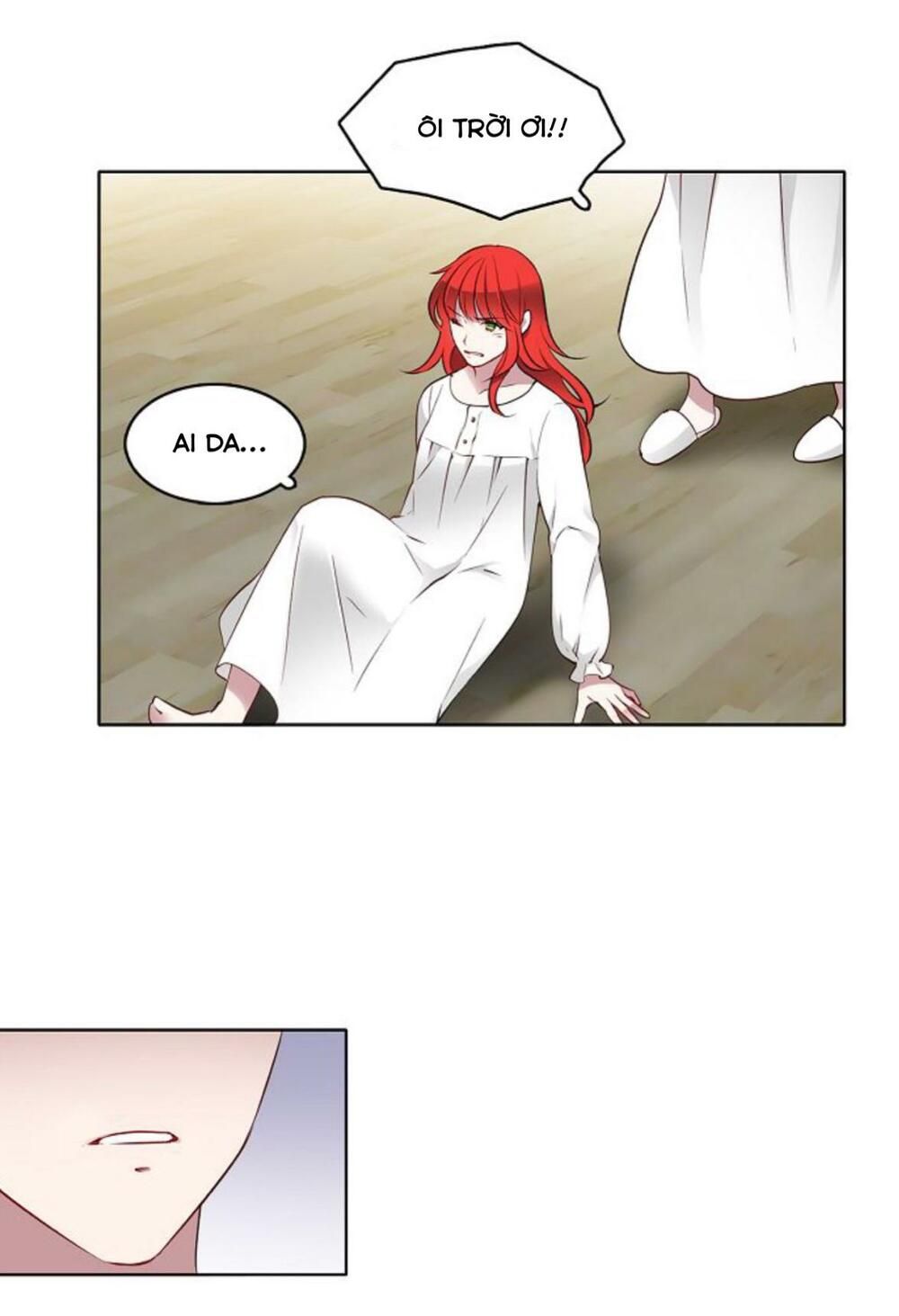 thám tử của muiella chapter 8.1 23