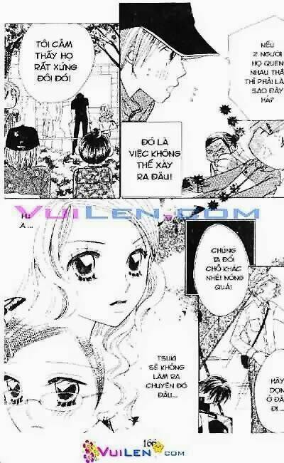 1/4 tình yêu chapter 9 165