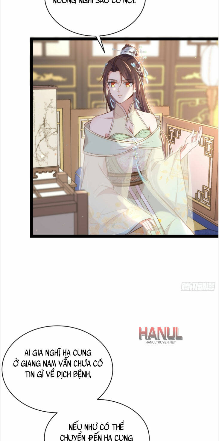 hoạn phi thiên hạ chapter 308 3