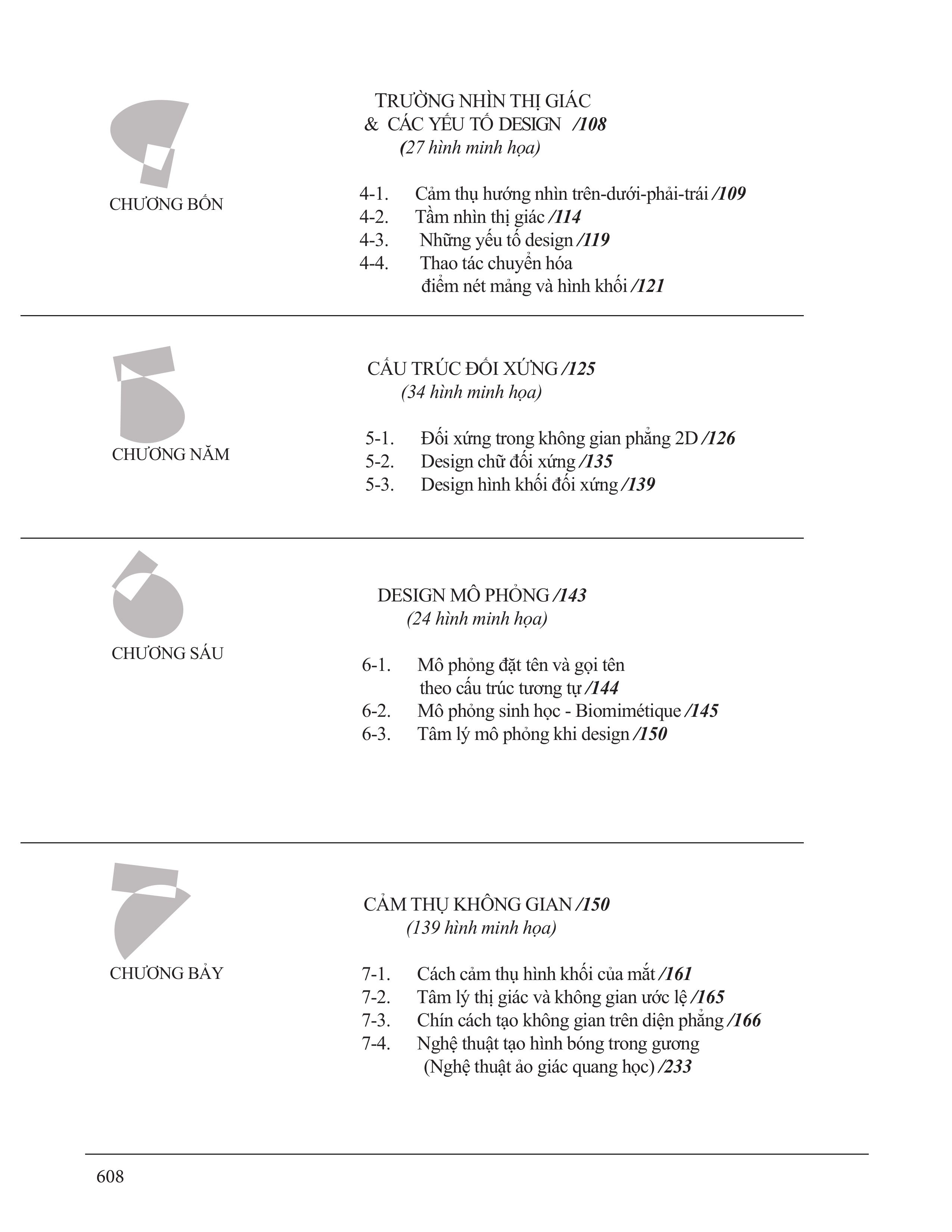 Nguyên Lý Design Thị Giác (Sách Màu - Bìa Cứng) - Nguyễn Hồng Hưng